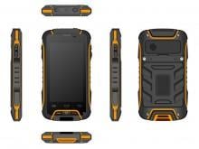 Kamerasız akıllı telefon tanıtıldı