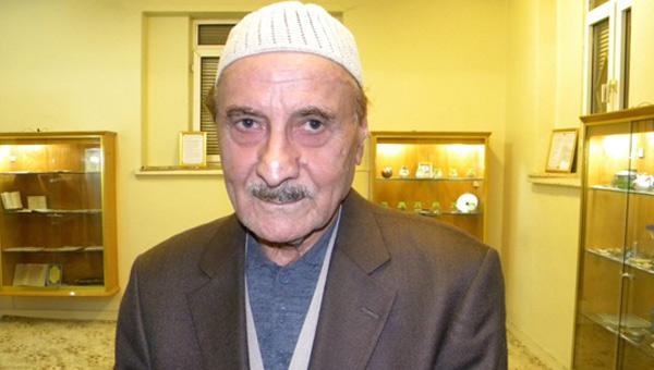 Bediüzzaman'ın talebesi Abdülkadir Badıllı vefat etti