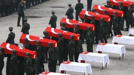 13 şehit verilen Silvan saldırısında komutan ifade verdi