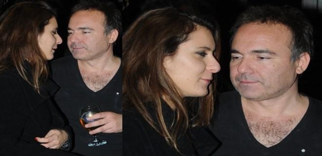 Engin Günaydın sevgilisini aldattı