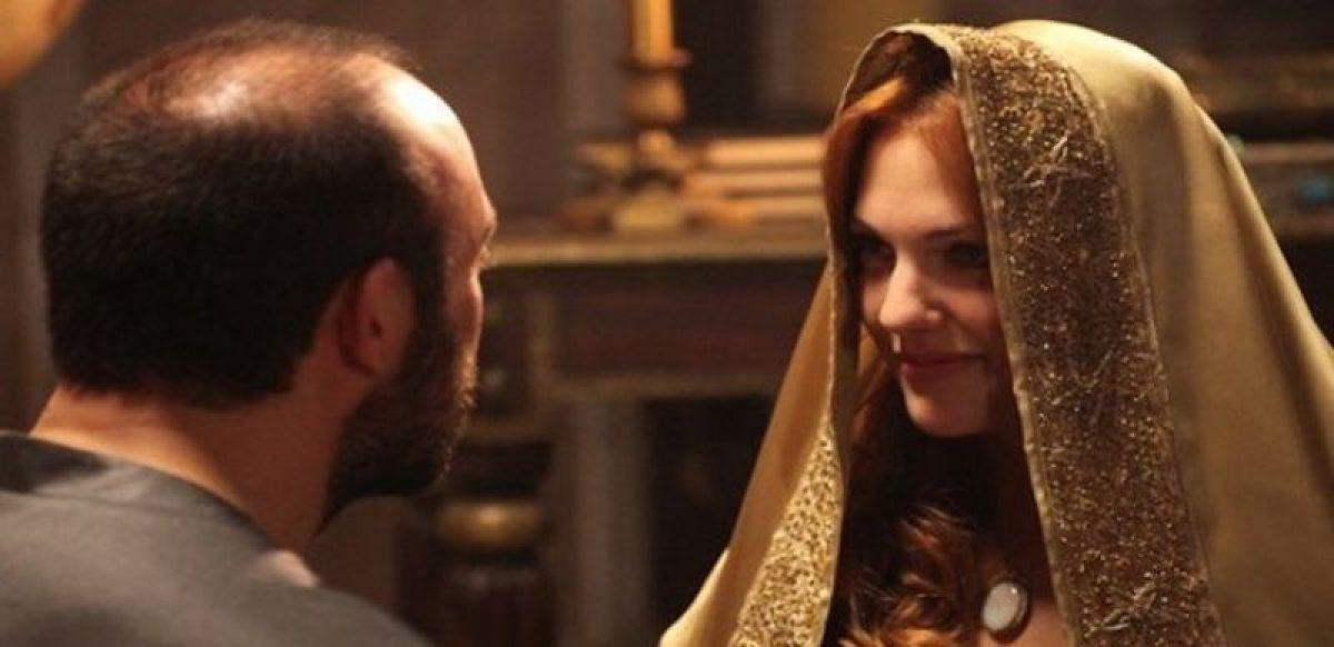 Halit Ergenç Arapların teklifini kabul etmedi