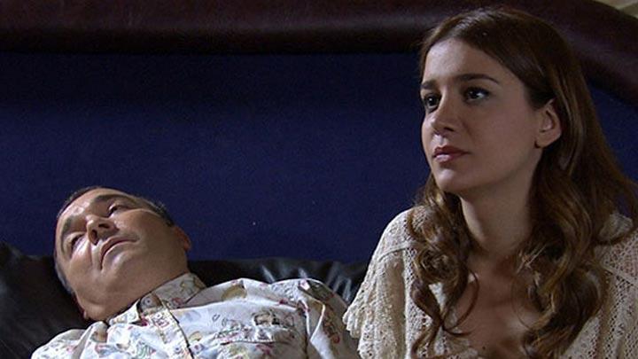 Engin Günaydın sevgilisini aldattı