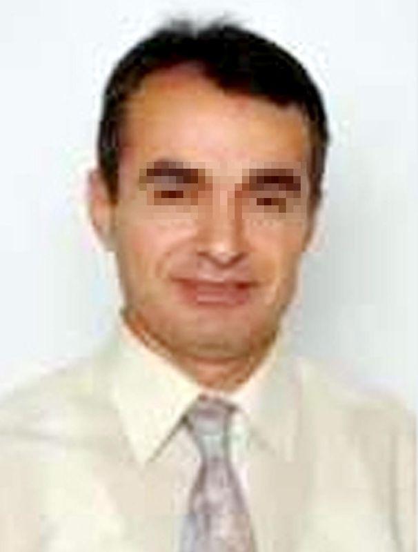 Antalya'da öğretmenden öğrencisine taciz