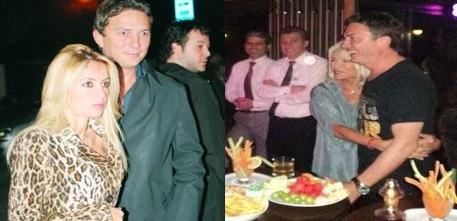 Ajda Pekkan'ın sevgilisi boşandı