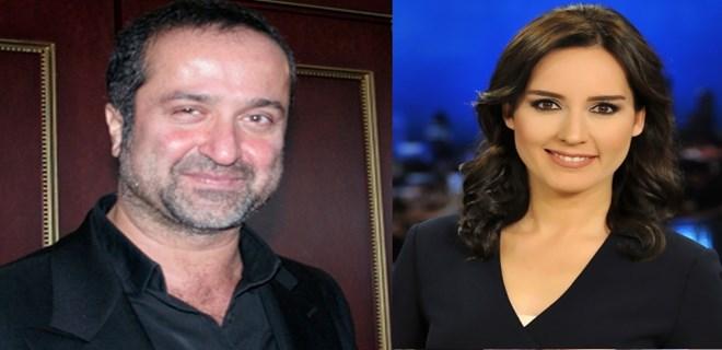Serdar Bilgili ve Nazlı Çelik aşk yaşıyor