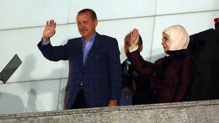 15 dakikada 2014'e bakış