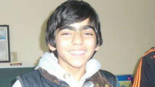 15 dakikada 2014'e bakış