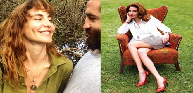 Ece Sükan ve Ümit Benan barıştı