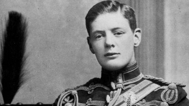 İngilizler Churchill'in müslüman olmasından korkuyordu