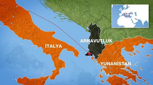 Yanan İtalyan gemisinden kurtarılan Türklerden açıklama