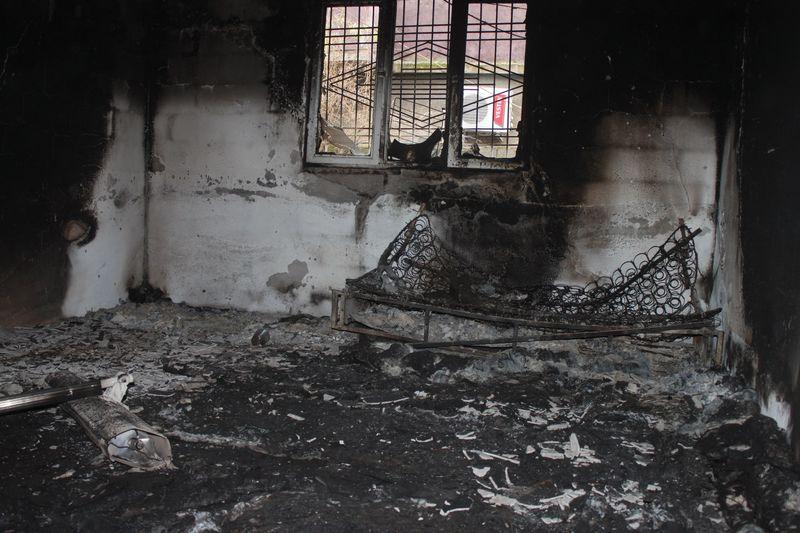 Provokasyonun ardından Cizre'de yaşam