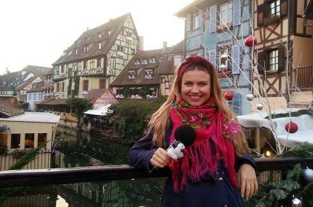 Gülhan'ın Galaksi Rehberi TRT Haber'de yayınlanacak