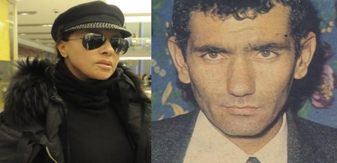 Nebahat Çehre'den mezar yorumu