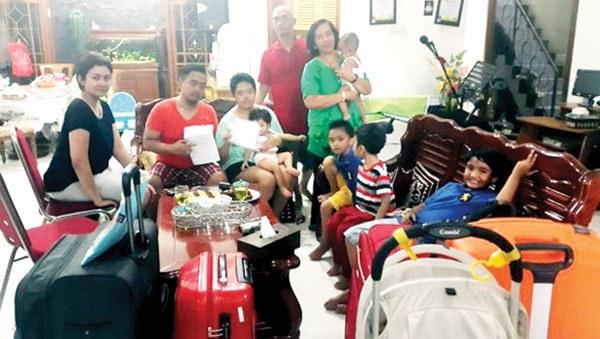 Kaybolan AirAsia uçağı hakkında yeni gelişme