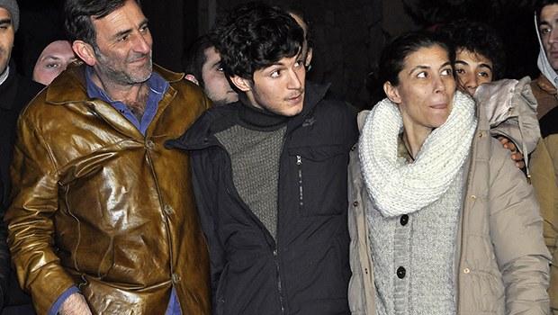 Çekmeköy'de 3 gün önce kaybolan genç bulundu