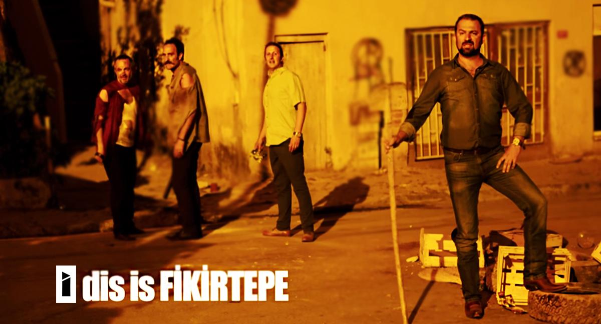 Çakallarla Dans 3 gişede rekora gidiyor