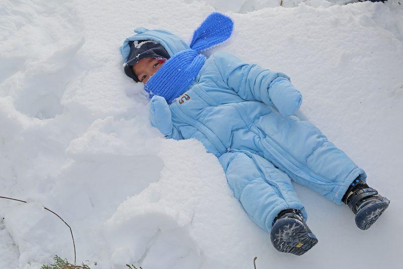 İzmirliler karın tadını çıkardı