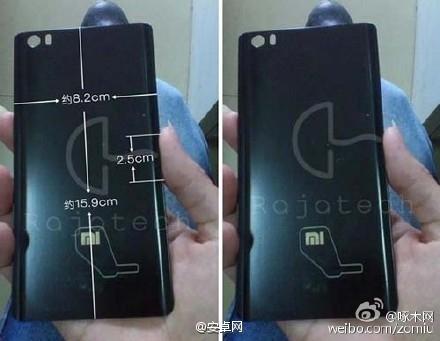 Xiaomi'nin yeni modelleri geliyor