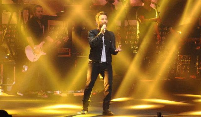 Tarkan Beşiktaş Belediyesi'ni reddetti