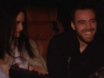 Merve Boluğur ile Murat Dalkılıç ayrıldı