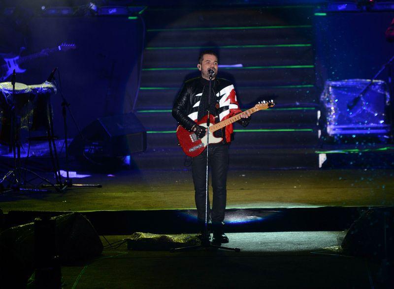 Tarkan Beşiktaş Belediyesi'ni reddetti