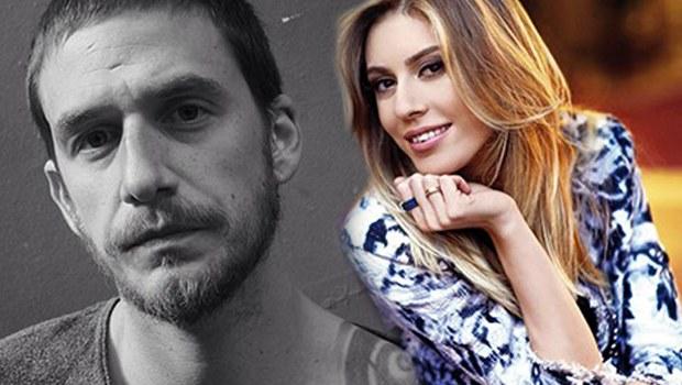 Sinem Kobal ile Mithat Can Özer aşk yaşıyor