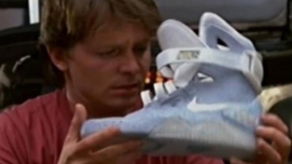 Geleceğe Dönüş 2 filminin 2015 yılı öngörüleri