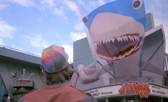 Geleceğe Dönüş 2 filminin 2015 yılı öngörüleri