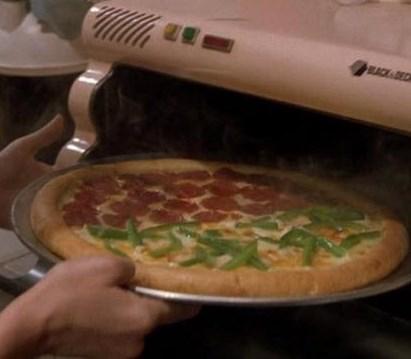 Geleceğe Dönüş 2 filminin 2015 yılı öngörüleri