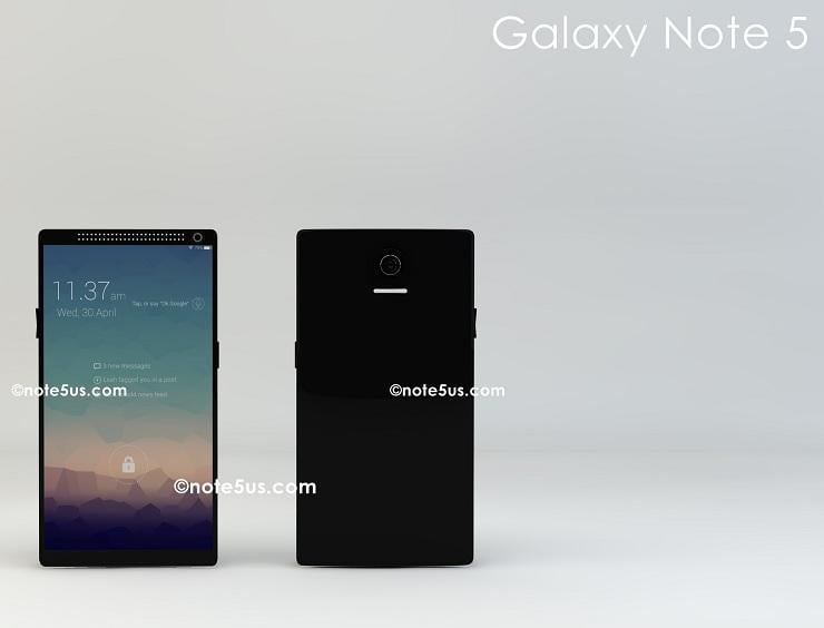 2015'te çıkacak yeni telefon modelleri