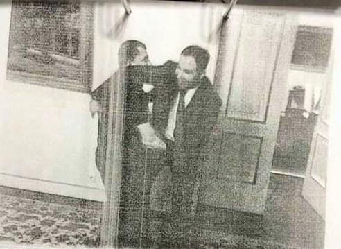 Böcek davası başladı