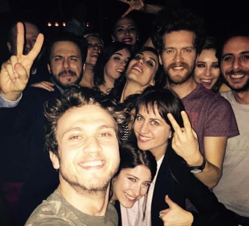 Sinem Kobal'dan Mithatcan açıklaması