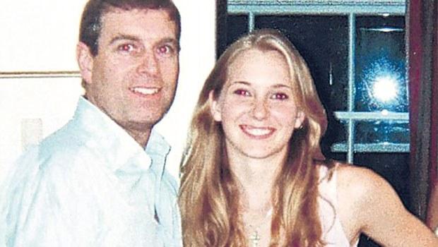 Kraliyet ailesini sarsan seks skandalında yeni gelişme