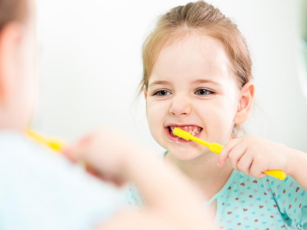 Çocuğunuzun diş perisi olun