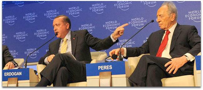 Başbakan Davutoğlu Davos'a gidecek