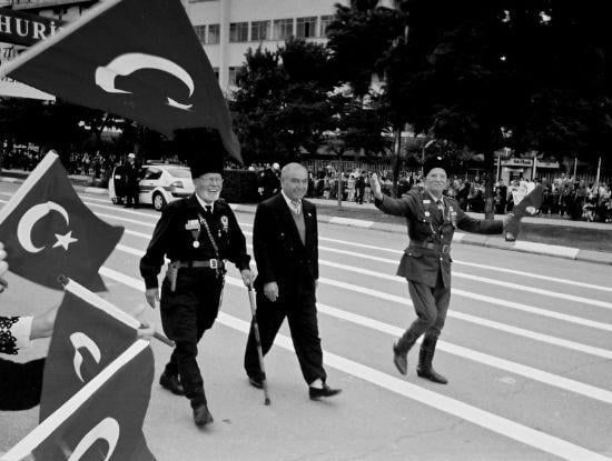 Adana Fransız ve Ermeni zulmünden kurtuldu