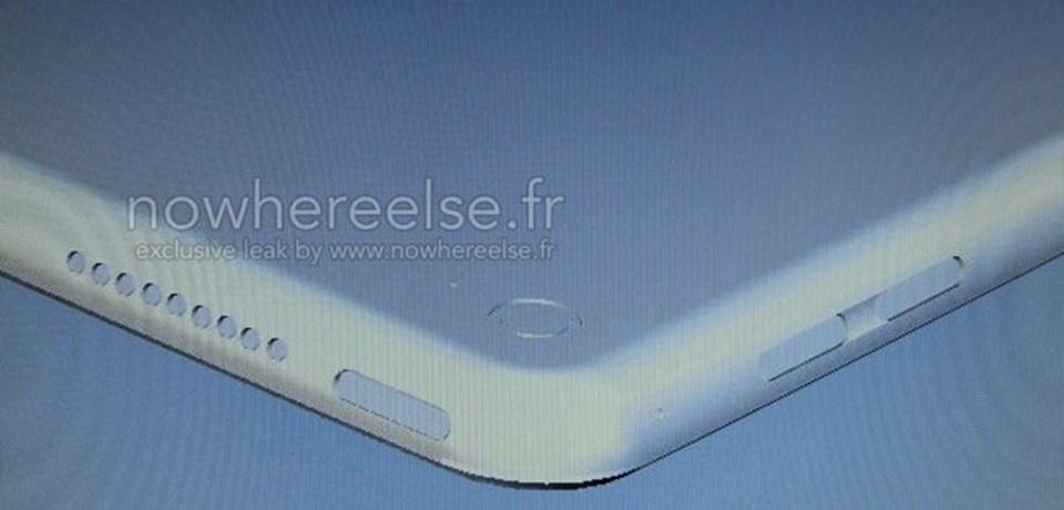 iPad Pro internete sızdı