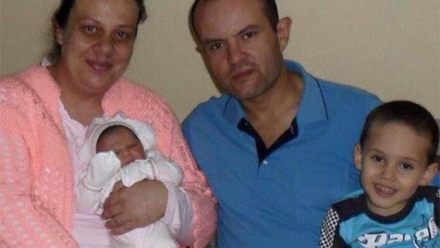 Kayıp astsubay Özgür Örs Türkiye'ye getirildi