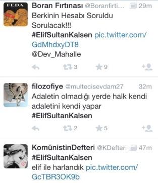 Kadın teröristin kimliği belirlendi