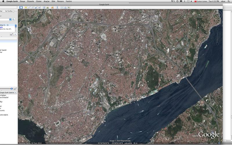 İstanbul'a bir metro daha geliyor