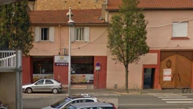 Fransa'da bir patlama daha