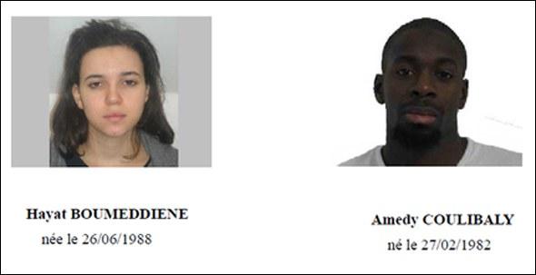 Paris'te ikinci rehine krizi: Saldırgan öldürüldü