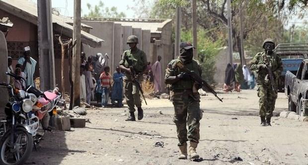 Nijerya'da Boko Haram katliamı: 2 bin ölü