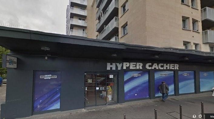 Paris'te ikinci rehine krizi: Saldırgan öldürüldü