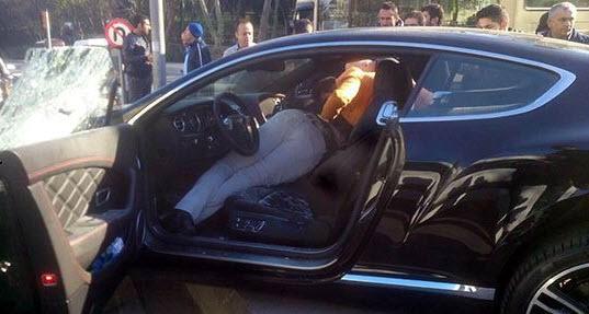 Polis İstanbul'daki mafya cinayetlerinin izini sürüyor