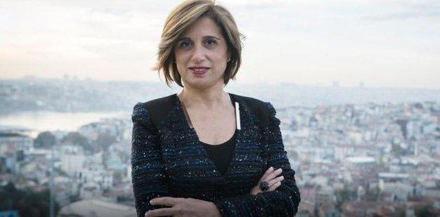 Cansen Başaran Symes TÜSİAD Başkanı oluyor