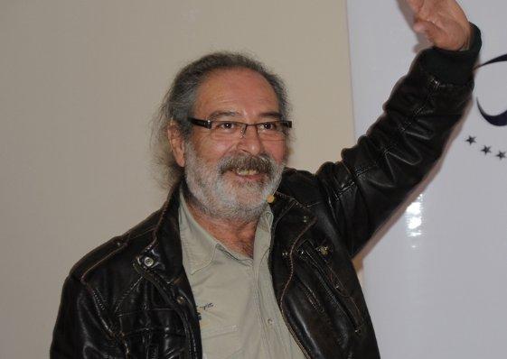 Kertenkele dizisine yeni imam