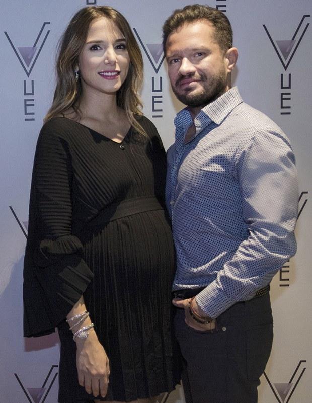 Doğulu ailesi toplandı