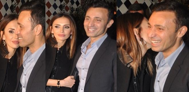 Mustafa Sandal 45 yaşında