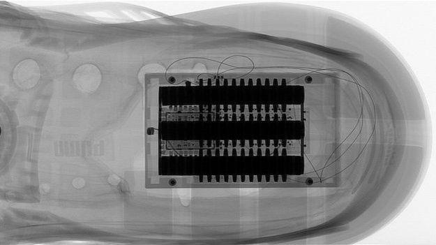 Alman araştırmacılar elektrik üreten ayakkabı üretti